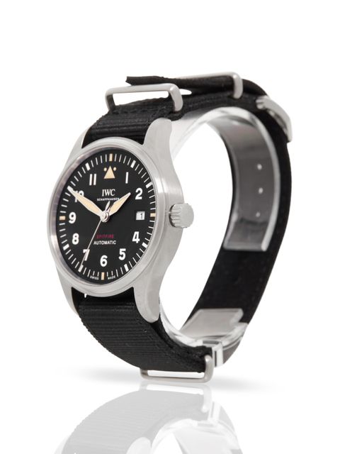 IWC Pilot's Spitfire IW326801 Image 2